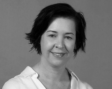 Philippa Weston