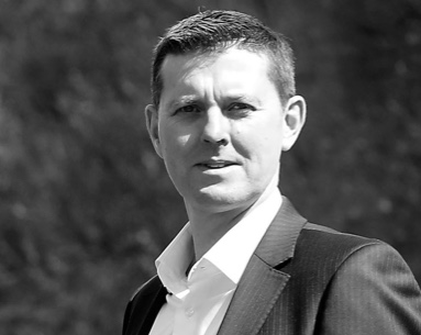 Martin Taylor